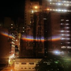 @annegretkellner #presente #rainbow #redbullstation @berndnaut #mesaecadeira @annegretkellner #presente #rainbow #redbullstation @berndnaut #mesaecadeira