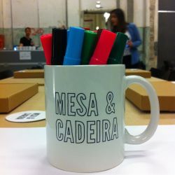 @annegretkellner the brief tonight #mesaecadeira @berndnaut @srtaguria @lija @carolluck @annegretkellner the brief tonight #mesaecadeira @berndnaut @srtaguria @lija @carolluck