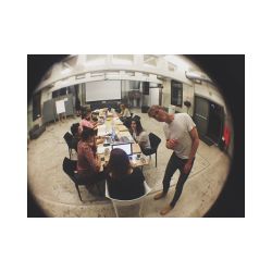 @lija Day 4 ❤️ #mesaecadeira + Berndnaut Smilde @lija Day 4 ❤️ #mesaecadeira + Berndnaut Smilde