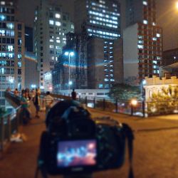 @onze.tv Arco-íris no centro de SP - curso Present(e) #redbullstation #mesaecadeira #timelapse @onze.tv Arco-íris no centro de SP - curso Present(e) #redbullstation #mesaecadeira #timelapse