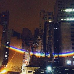 @aniblumenschein Rainbow feeling #presentesp #mesaecadeira #redbullstation @aniblumenschein Rainbow feeling #presentesp #mesaecadeira #redbullstation