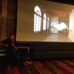 @falcart Berndnaut Smilde #mesaecadeira #presentesp #redbullstation @falcart Berndnaut Smilde #mesaecadeira #presentesp #redbullstation