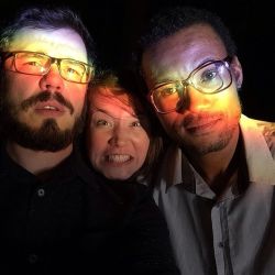 @lettmarcon o sociólogo, o hacker e a subversiva. gang @lettmarcon o sociólogo, o hacker e a subversiva. gang