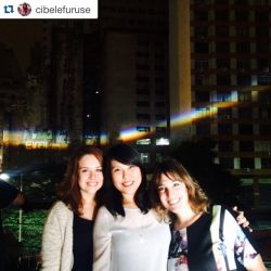 @matozzini #Repost @cibelefuruse with @repostapp.
・・・
O que eu gosto mesmo é de amigas modernas. #presentesp #arteemsp #arcoirisemsp #ESPMintherooftop @matozzini #Repost @cibelefuruse with @repostapp.
・・・
O que eu gosto mesmo é de amigas modernas. #presentesp #arteemsp #arcoirisemsp #ESPMintherooftop